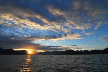 Consejo de Ministros aprueba creación de Área Marina Costera Protegida en fiordos de Aysén