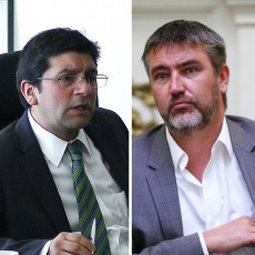 Rossi en picada contra ministro DC de Medio Ambiente por destitución de seremi que se opuso a proyecto minero en Tarapacá