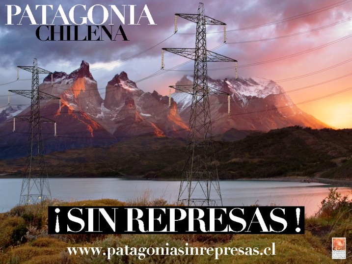 Declaración Pública Consejo de Defensa de la Patagonia