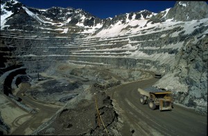 ¿Inversión minera o Justicia ambiental?