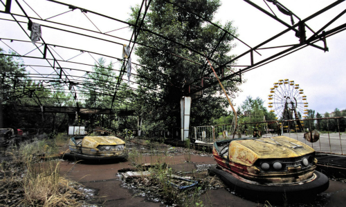 A 30 años de Chernobyl: lo que dejó la mayor tragedia nuclear de la historia