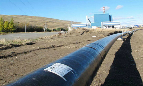Chile volverá a exportar gas a Argentina para el invierno