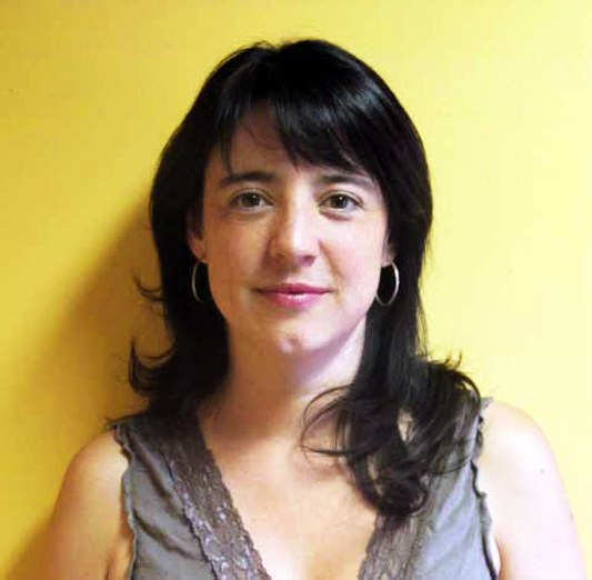 Javiera Valencia