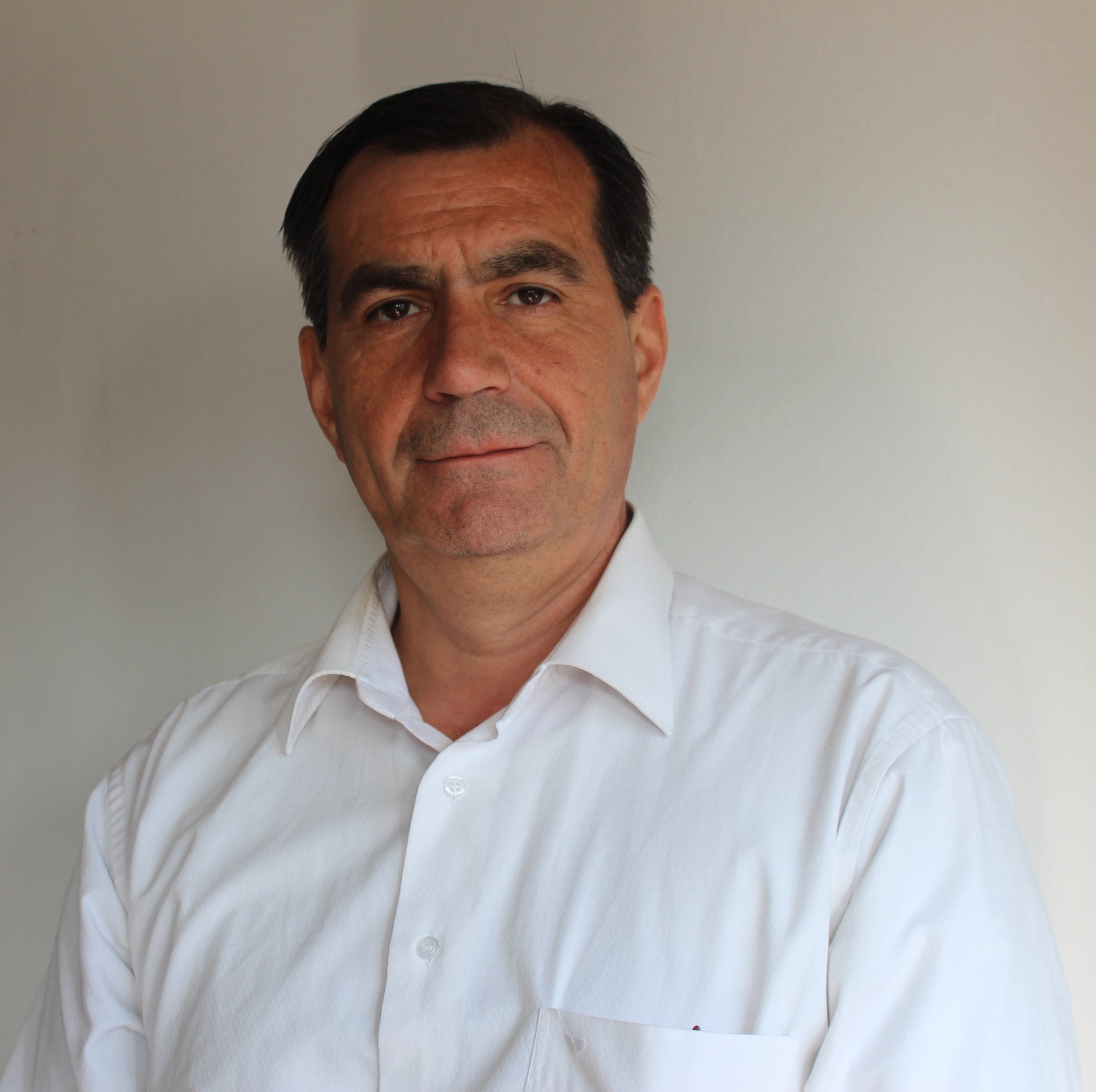 Hernán Ramírez