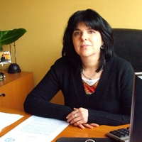 Flavia Liberona Directora Fundación Terram