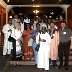 Nairobi 2007