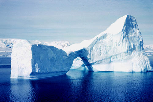 Petrolera Shell anunció el fin de sus exploraciones en el Ártico