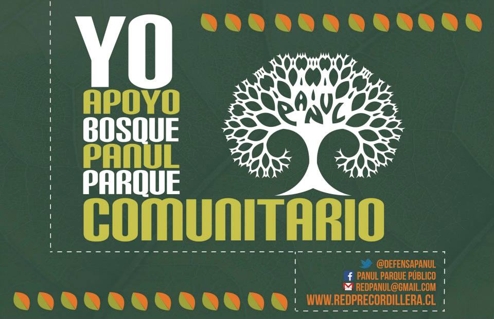 Asamblea del Bosque El Panul