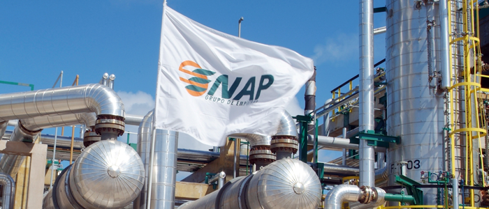 ENAP y Mitsui harán cambios a proyectos termoeléctricos para ir a licitación en julio
