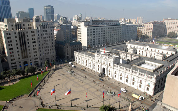 Expertos analizan las propuestas ambientales de los candidatos a La Moneda