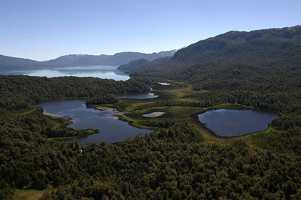 Central Río Cuervo recibe espaldarazo de Sernageomin