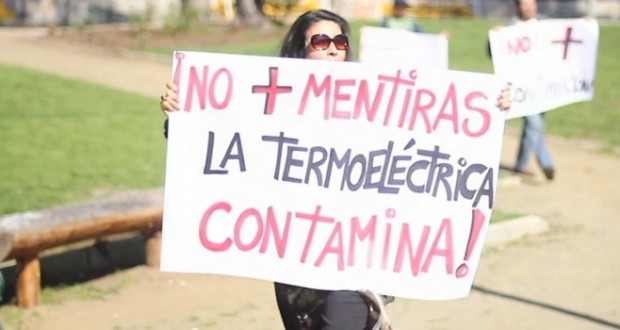 Estudio sitúa a Chile como uno de los 11 países con más conflictos ambientales
