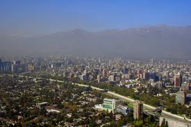 Decretan Alerta Ambiental Preventiva para este lunes