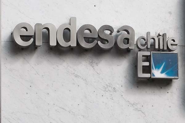 Fiscalía abre indagatoria a Endesa tras requerimiento de justicia española