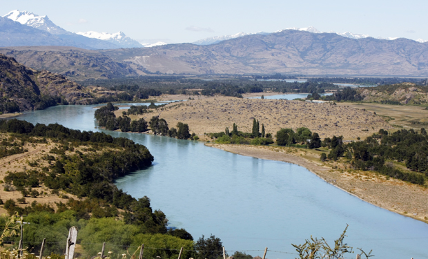 HidroAysén usa informe de nuevo contralor en defensa por derechos de agua negados