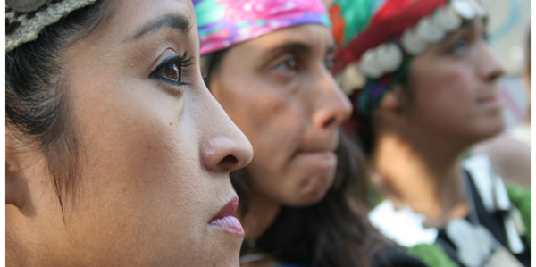 OIT pide explicaciones a Chile por aplicación del Convenio 169. Detecta serias falencias