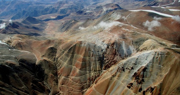 Valle del Huasco exige el cierre definitivo de Pascua Lama