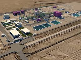 Comunas de O’Higgins en contra de instalación de planta de arsénico de Codelco