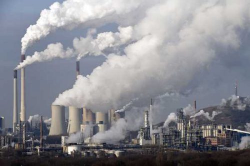La batalla mundial por la descarbonización de la economía