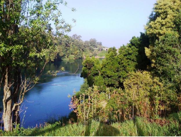 Crece oposición a la central de pasada del Río Toltén