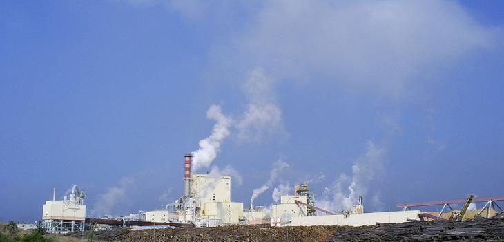AES Gener insiste que impuesto “verde” afectará decisiones de inversión en termoeléctricas