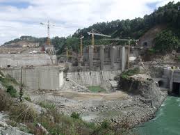 Central Angostura entrará en operación comercial en 20 días