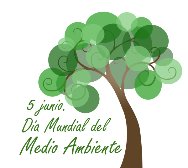 Agenda Actividades Día del Medio Ambiente 2014