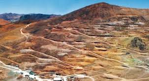 Corte rechaza recursos contra proyecto minero El Morro