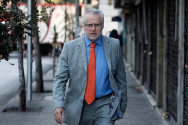 Máximo Pacheco “Como Estado apoyaremos los proyectos con RCA de manera activa, incluso gestionando los permisos”
