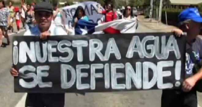 Seremi de medio ambiente: “La participación ciudadana es una deuda como Estado”