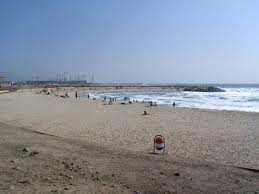 Playa Paraíso: los riesgos por altos niveles de minerales