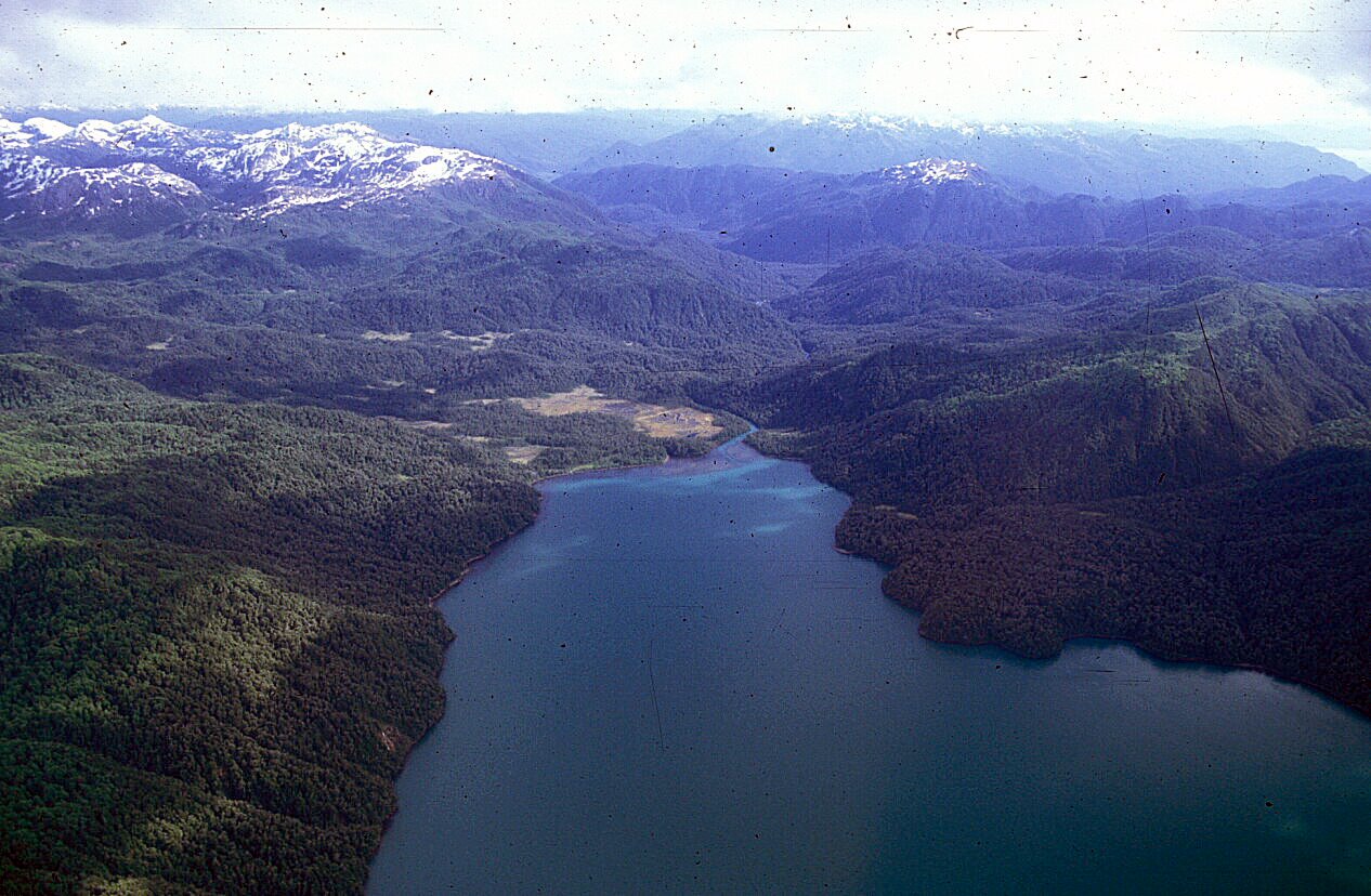 Corte de Coyhaique rechaza recurso de protección contra represa que se instalaría en falla sísmica activa