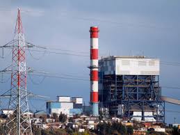 Justicia Rechazó Restringir Generación de Termoeléctrica de Colbún