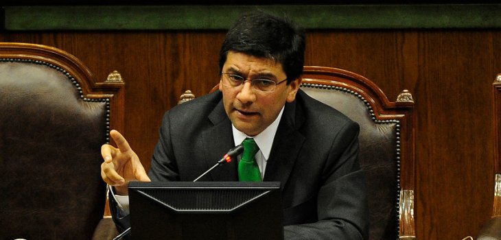 Ministro Badenier: “Educar y concientizar sobre el Medio Ambiente es fundamental para quienes liderarán el futuro”