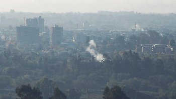 Intendencia decreta la segunda Alerta Ambiental del año para la Región Metropolitana