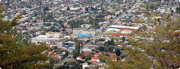 Coyhaique sufre 5ª emergencia ambiental y no se aplica alerta