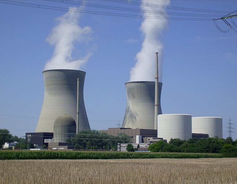 Energía nuclear en punto muerto: sin estudios y fuera de la agenda