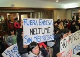 Endesa descarta incompatibilidad de proyecto Central Neltume con reserva donde estará emplazada