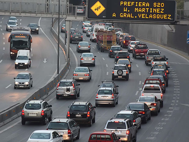 ¿Cuáles son los autos que más y menos contaminan? Surge polémica