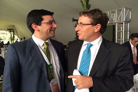 Ministro Pablo Badenier participa en primera sesión de la Asamblea de Naciones Unidas sobre el Medio Ambiente (UNEA) en Kenia