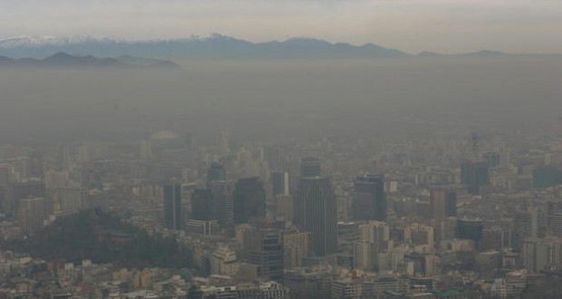 Denuncian retrasos en Planes de Descontaminación