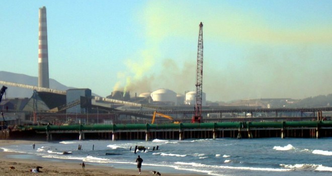 La urgencia de transitar hacia un desarrollo bajo en carbono y socialmente más igualitario