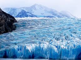 Glaciares en Chile: ciencia y patrimonio territorial