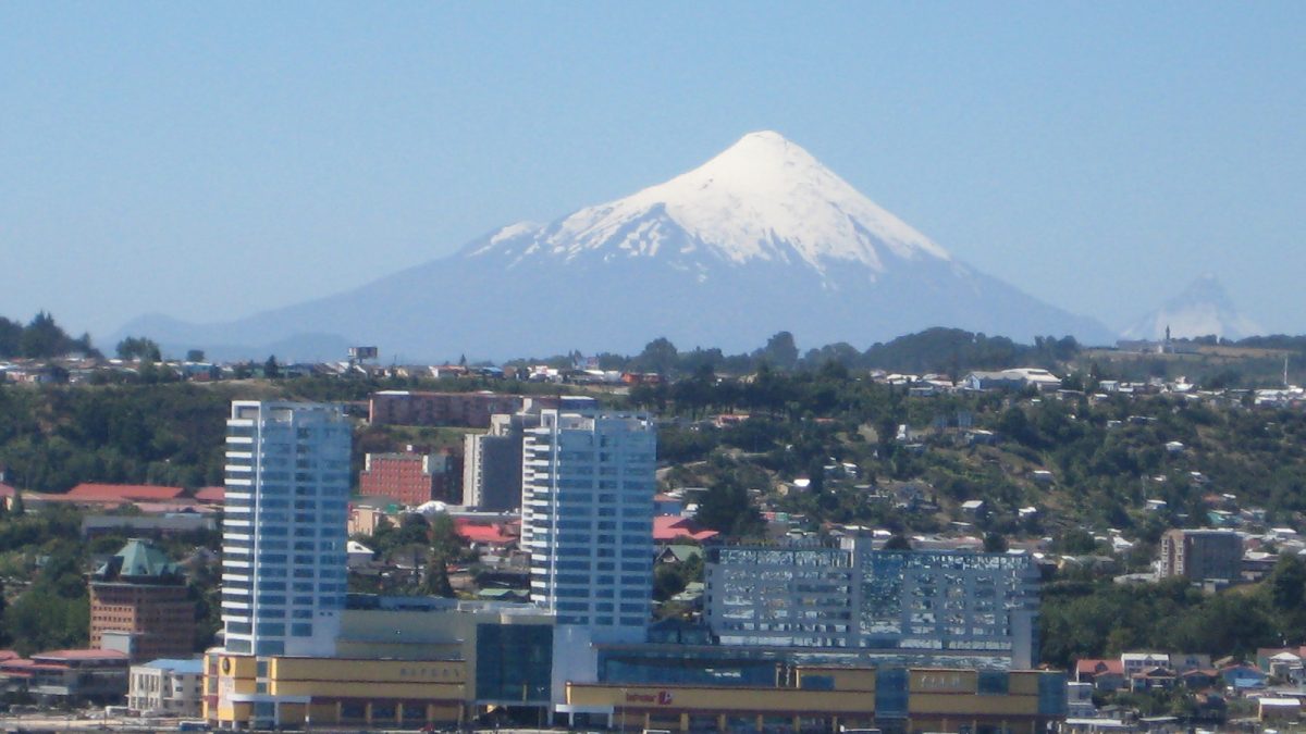 Puerto Montt Celebra Día del Medio Ambiente - Fundación Terram