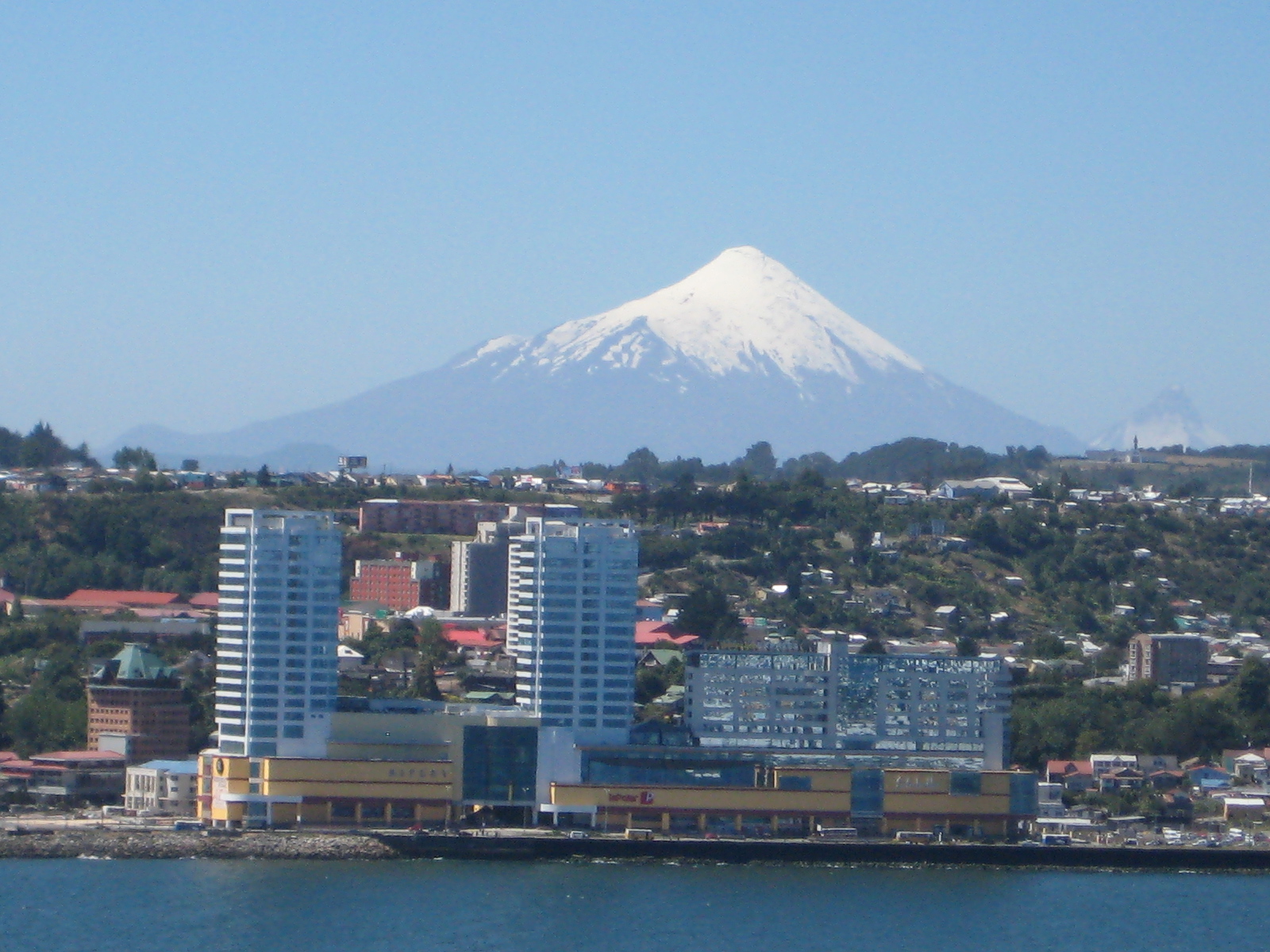 Puerto Montt Celebra Día del Medio Ambiente