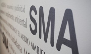 SMA formula cargos a mina por extraer sin permisos