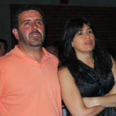 Barrick ficha a marido de ministra Javiera Blanco como Gerente de Asuntos Corporativos