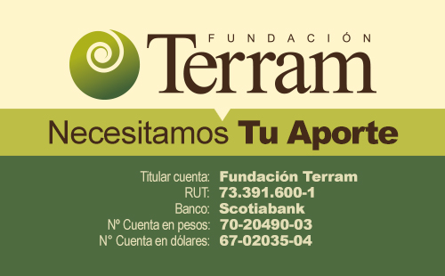 Necesitamos tu donativo