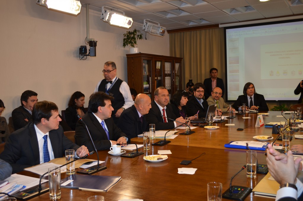 Comisión de Recursos Naturales aprueba proyecto que instaura Día Nacional de Protección del Medio Ambiente