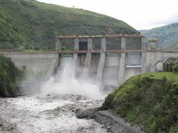Comité de Ministros aprueba Central hidroeléctrica El Canelo en el río Maipo
